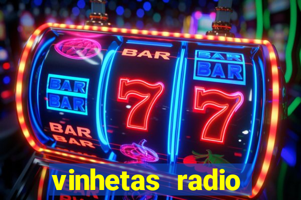 vinhetas radio globo futebol